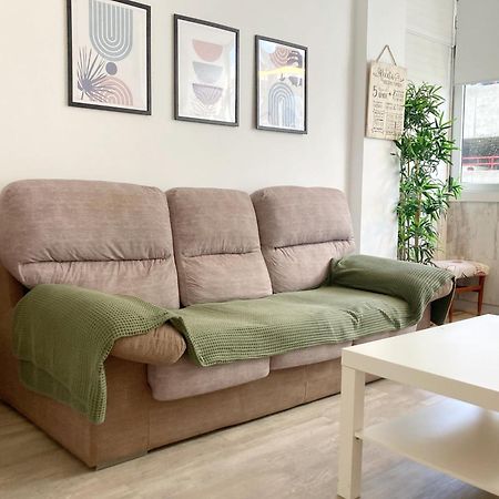 Lm4 Seaview By Canary365 لاس بالماس دي غران كاناريا المظهر الخارجي الصورة